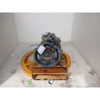 Mitsubishi Triton Mn 4wd Auto Transmission