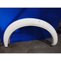 Mitsubishi Triton Mn Right Front Wheel Arch Flare