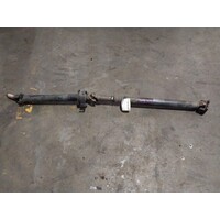 Ford Ranger, Mazda Bt50 Rear Prop Shaft