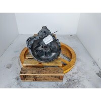 Ford Ranger Mazda Bt50  Manual Gearbox