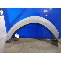 Ford Ranger Pj Left Front Wheel Arch Flare