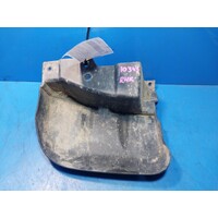 Mitsubishi Triton Mn  Right Rear Mud Flap