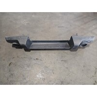 Mitsubishi Triton Ml-Mn Rear Bumper