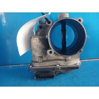 Mitsubishi Triton, Challenger Throttle Body