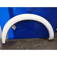 Mitsubishi Triton Mn Right Front Wheel Arch Flare