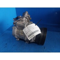 Great Wall Steed K2/Nbp 2.0 Turbo Diesel Air Cond Compressor