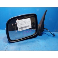 Great Wall Steed  K2 Left Door Mirror