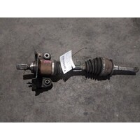 Great Wall Motors Steed Right Driveshaft