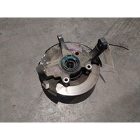 Great Wall Steed K2/Nbp 4wd Right Front Hub Assembly