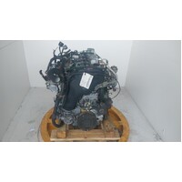 Ford Ranger Mazda Bt50 Weat 3.0 Turbo Diesel Engine