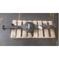 Ford Ranger Pj-Pk Rear Diff Housing