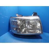 Ford Ranger Pj Right Headlamp