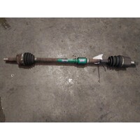 Hyundai Getz Tb Right Driveshaft