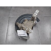 Holden Commodore Vf Right Front Hub Assembly