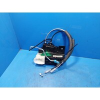 Hyundai I20 Pb Right Front Door Lock