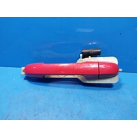 Hyundai I20 Pb Left Front Outer Door Handle