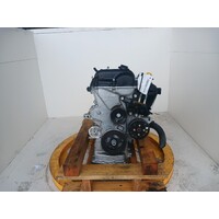 Hyundai I20 Pb Kia Rio Ub 1.4 G4fa Petrol Engine