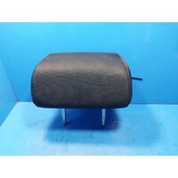 Mazda 6 Gh Rh Rear Cloth Headrest