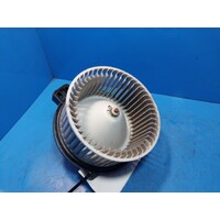 Mazda 6 Gh Heater Fan Motor