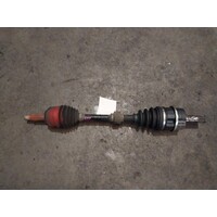 Mazda 6 Gh 2.5 L5 Petrol  Left Driveshaft