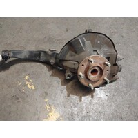 Mazda 6 Gh Left Front Hub Assembly