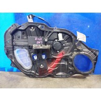 Mazda 6 Gh Left Front Power Window Regulator