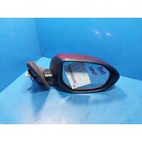 Mazda 6 Gh Right Door Mirror