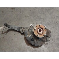 Mazda 6 Gh Right Front Hub Assembly