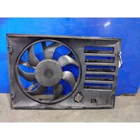 Great Wall Steed K2/Nbp Radiator Fan