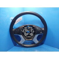 Great Wall Steed K2/Nbp Steering Wheel