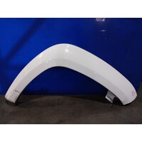 Great Wall Motors Steed Nbp Dual Cab, Right Rear Wheel Arch Flare