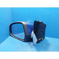 Ford Focus Lw Left Door Mirror