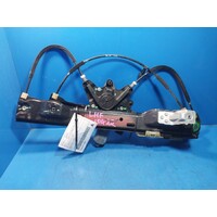 Ford Focus Lw Left Front Window Regulator