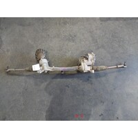 Ford Focus Lw Petrol  Steering Rack