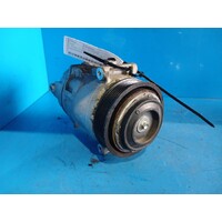 Jeep Cherokee Kl Petrol 3.2  Pentastar Air Comp Compressor