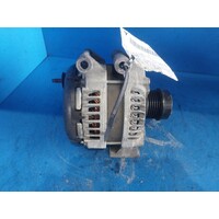 Jeep Cherokee Kl Alternator