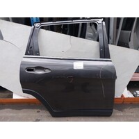 Jeep Cherokee Kl  Right Rear Door