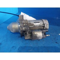 Dodge Journey Fiat Freemont Jeep Cherokee  Petrol 3.6 Starter Motor