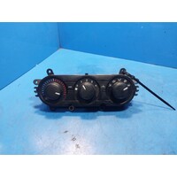 Mazda Bt50 Ford Ranger Heater Air Cond Controls