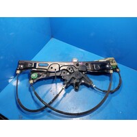 Ford Ranger Mazda Bt50 Right Front Window Regulator