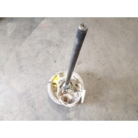 Mazda Bt50 Up-Ur Right Rear Axle