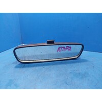 Mazda Bt50 Up-Ur, Interior Mirror Standard Type