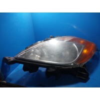 Mazda Bt50 Left Headlamp New