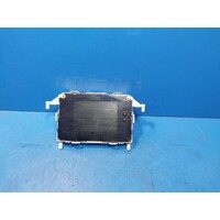 Mazda Bt50  Display Unit Only