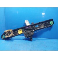 Mazda Bt50 Ford Ranger Right Rear Window Regulator