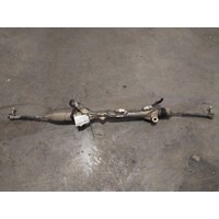 Mazda Bt50 Ur  Steering Rack