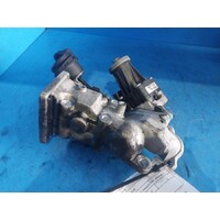 Ldv G10  Sv7a/Sv7c Egr Valve