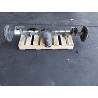 Ldv G10 1.9 Diesel Auto Sv7c, Rear Diff Assembly