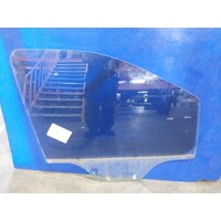 Ldv G10 Sv7 A/sv7 C Right Front Door Window