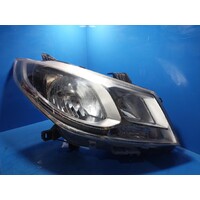 Ldv G10 Sv7c Van Right Headlamp